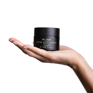Mr Muk Extra Hold Pomade