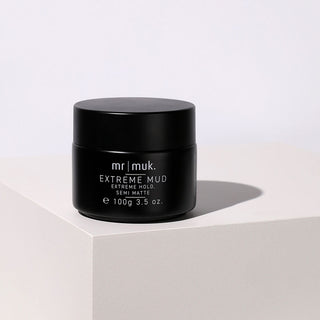 Mr Muk Extreme Mud
