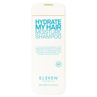 Eleven Australia Hydrate My Hair Moisture Shampoo