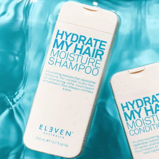 Eleven Australia Hydrate My Hair Moisture Shampoo