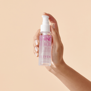 ELEVEN Australia Smooth & Shine Anti-Frizz Serum – 60ml