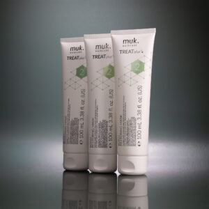 Muk Treat+ Bond Restoring Mask 100mL
