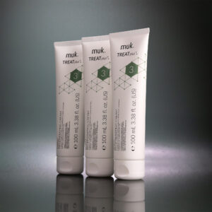 Muk Treat+ Bond Regenerating Cream 100mL