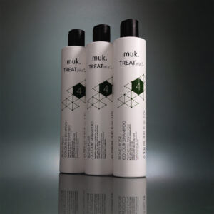 Muk Treat+ Bond Post-Colour Shampoo 250mL
