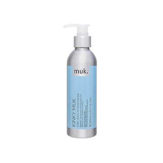 Muk Kinky muk Curl Leave-In Moisturiser 200ml