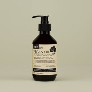 Muk Argan Oil Conditioner