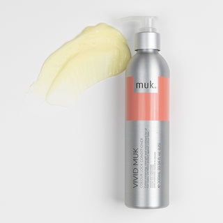 Muk Vivid muk Colour Lock Conditioner 300ml