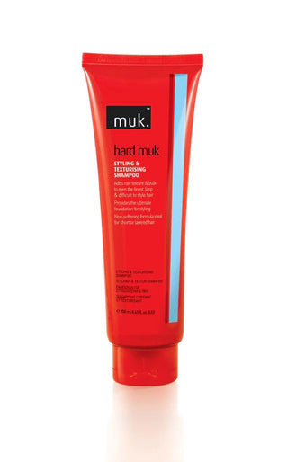 Muk Hard muk Styling Shampoo 250ml
