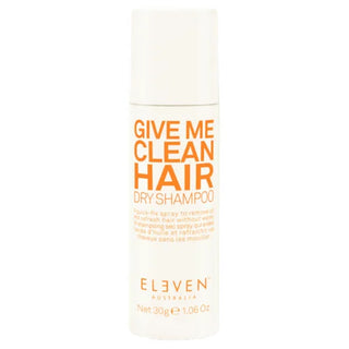 ELEVEN Australia Give Me Clean Hair Dry Shampoo Mini 30g