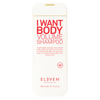 ELEVEN Australia I Want Body Shampoo – 300ml