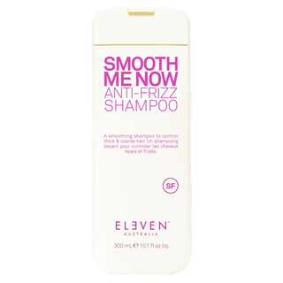 ELEVEN Australia Smooth Me Now Anti-Frizz Shampoo – 300ml