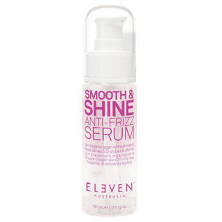 ELEVEN Australia Smooth & Shine Anti-Frizz Serum – 60ml